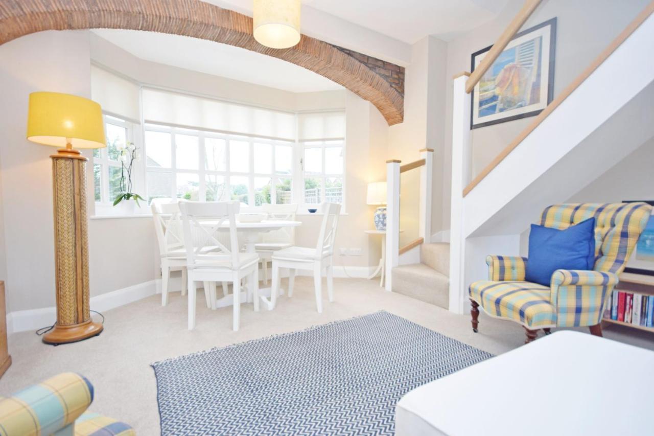 Seagull Cottage, Aldwick Bognor Regis Exterior photo