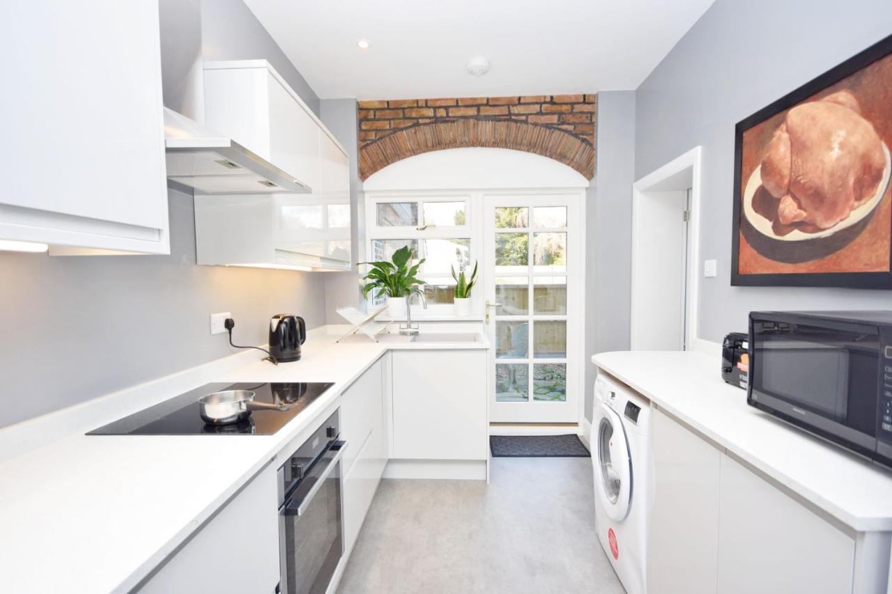 Seagull Cottage, Aldwick Bognor Regis Exterior photo